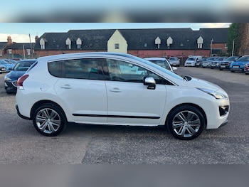 Used Peugeot 3008 2014 for sale - 75904310: Photo
