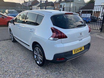 Used Peugeot 3008 2014 for sale - 75904310: Photo