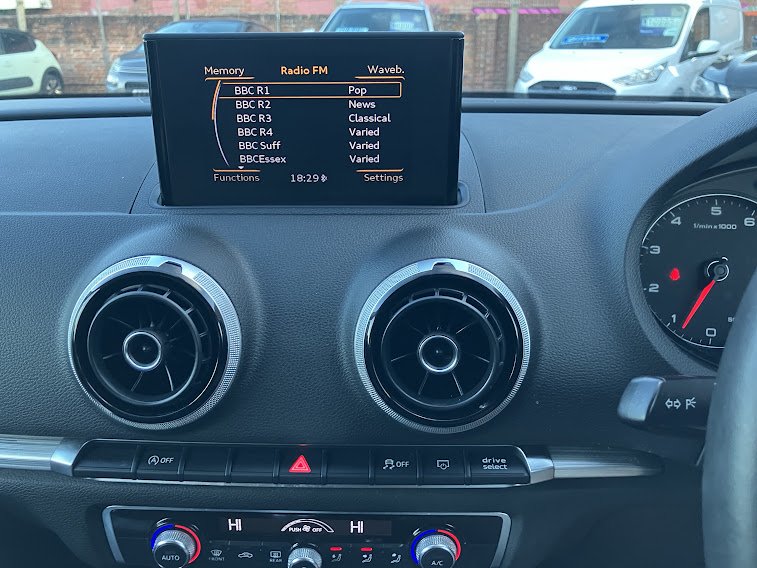 Vehicle 15