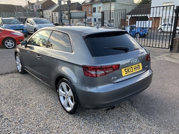 Used Audi A3 2013 for sale - 75904291: Photo
