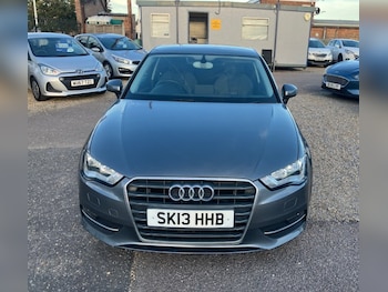 Used Audi A3 2013 for sale - 75904291: Photo