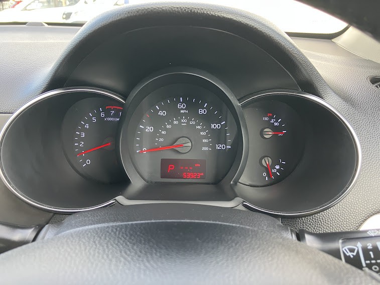 Used Kia Picanto 2015 for sale - 76376947: Photo 16