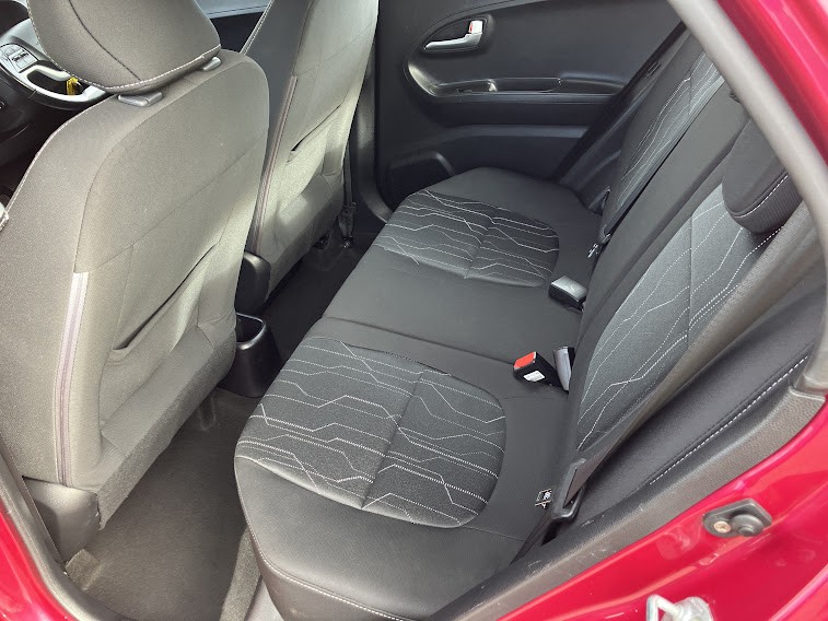 Used Kia Picanto 2015 for sale - 76376947: Photo 17