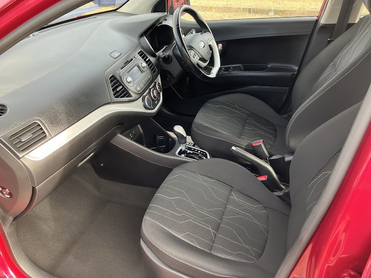 Used Kia Picanto 2015 for sale - 76376947: Photo 19