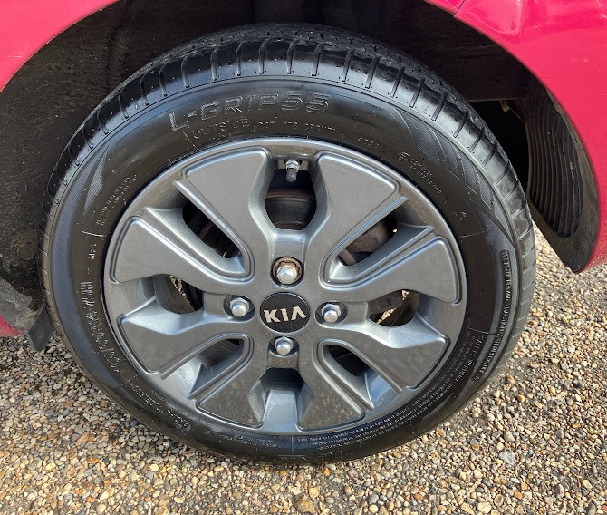 Used Kia Picanto 2015 for sale - 76376947: Photo 20