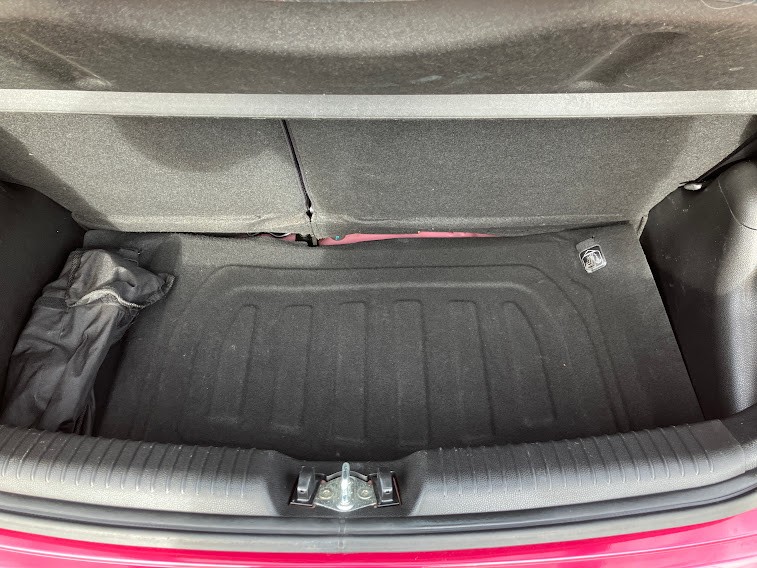 Used Kia Picanto 2015 for sale - 76376947: Photo 21