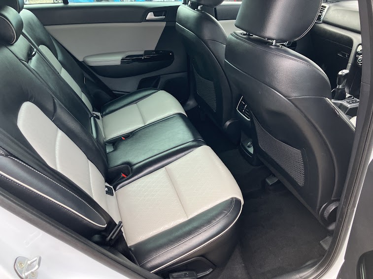 Used Kia Sportage 2016 for sale - 76376920: Photo 10