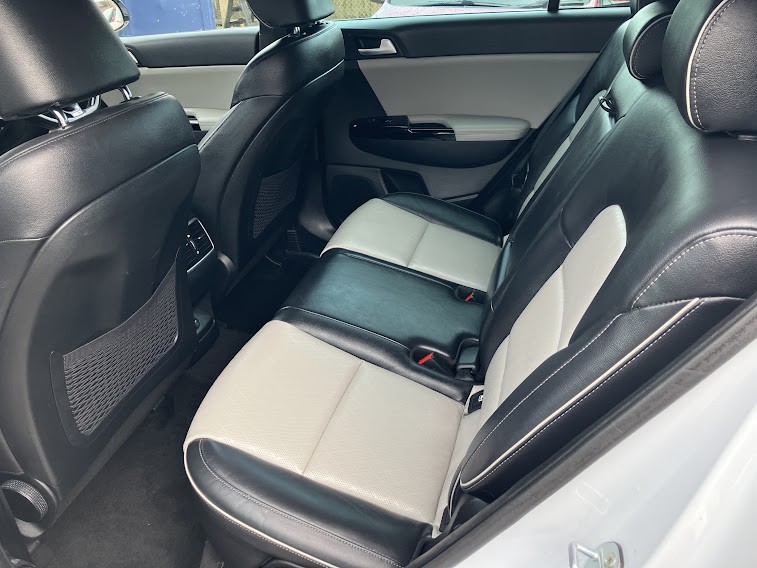 Used Kia Sportage 2016 for sale - 76376920: Photo 22