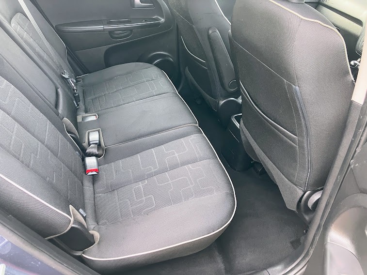 Used Kia Venga 2015 for sale - 76156716: Photo 10