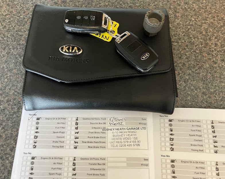 Used Kia Venga 2015 for sale - 76156716: Photo 11