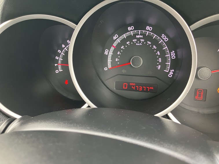 Used Kia Venga 2015 for sale - 76156716: Photo 15