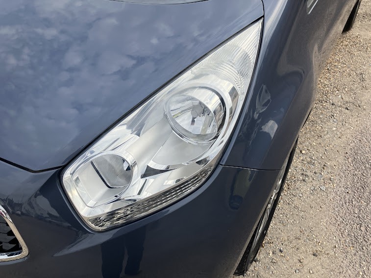 Used Kia Venga 2015 for sale - 76156716: Photo 18