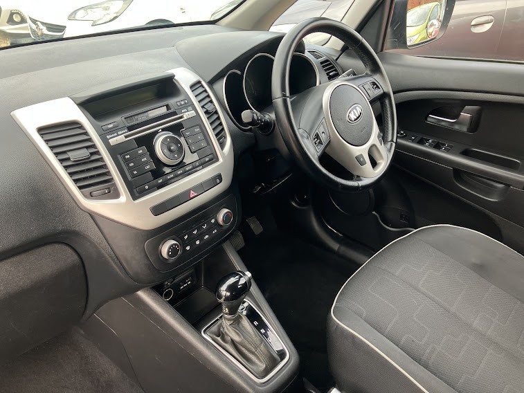 Used Kia Venga 2015 for sale - 76156716: Photo 20