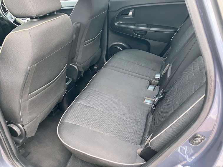 Used Kia Venga 2015 for sale - 76156716: Photo 22