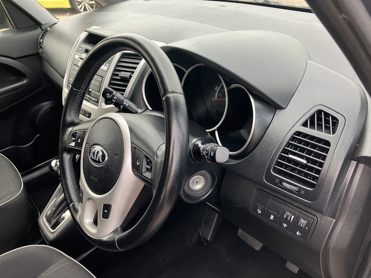 Used Kia Venga 2015 for sale - 76156716: Photo 26