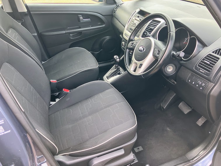 Used Kia Venga 2015 for sale - 76156716: Photo 27