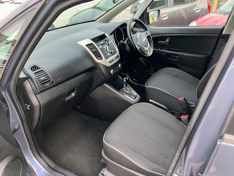 Used Kia Venga 2015 for sale - 76156716: Photo 9
