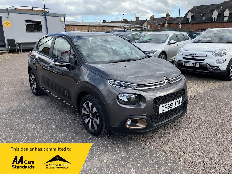 Used Citroen C3 2020 for sale - 76030731: Photo 1