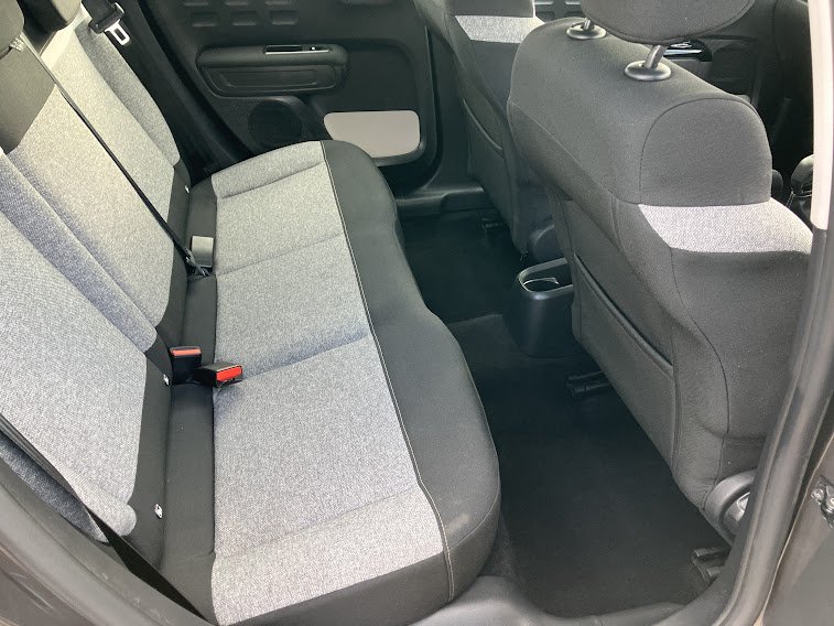 Used Citroen C3 2020 for sale - 76030731: Photo 10