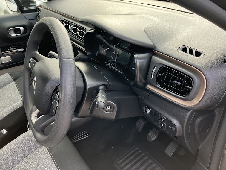 Used Citroen C3 2020 for sale - 76030731: Photo 13