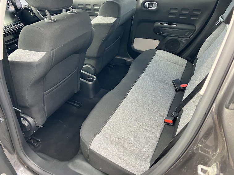 Used Citroen C3 2020 for sale - 76030731: Photo 14