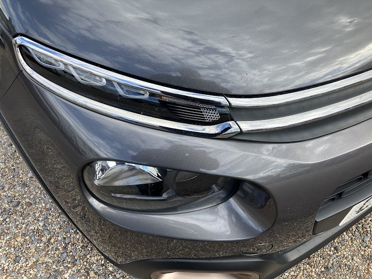 Used Citroen C3 2020 for sale - 76030731: Photo 16