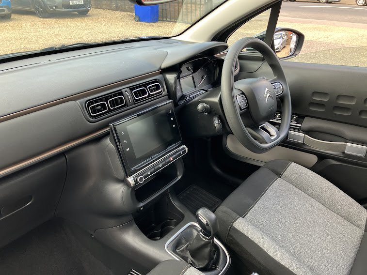 Used Citroen C3 2020 for sale - 76030731: Photo 18