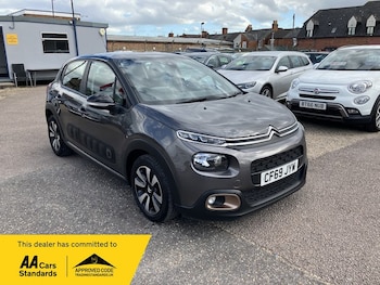 Citroen - C3