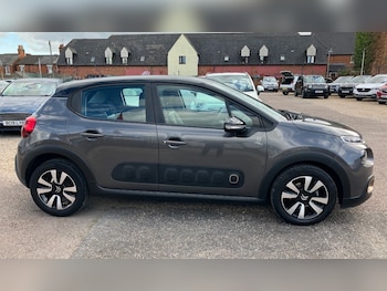 Used Citroen C3 2020 for sale - 76030731: Photo 2