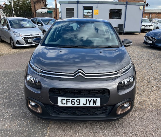 Used Citroen C3 2020 for sale - 76030731: Photo 4