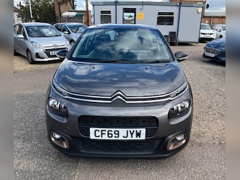 Used Citroen C3 2020 for sale - 76030731: Photo 4