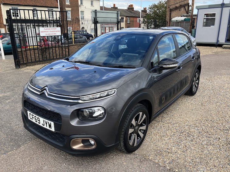Used Citroen C3 2020 for sale - 76030731: Photo 5