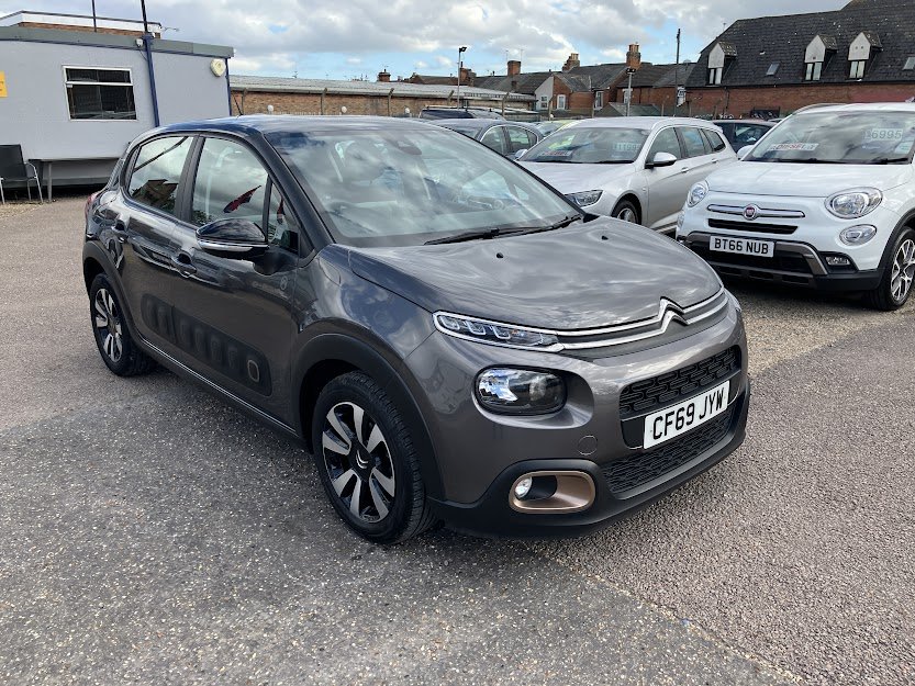 Used Citroen C3 2020 for sale - 76030731: Photo 6