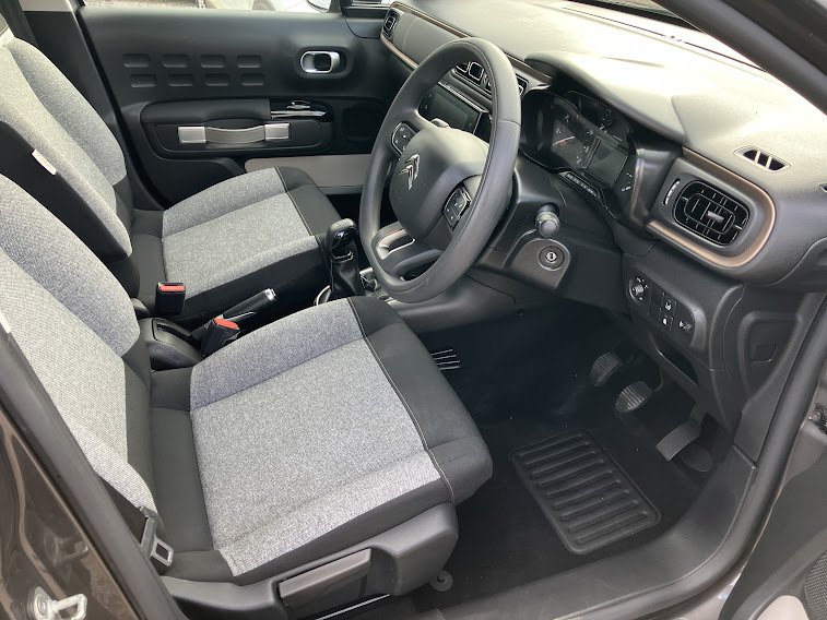 Used Citroen C3 2020 for sale - 76030731: Photo 9