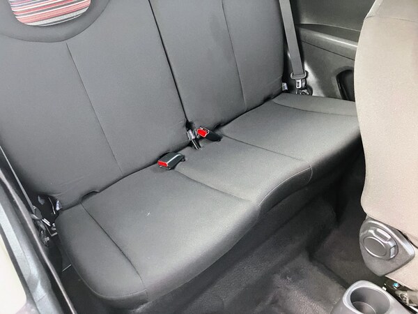 Used Citroen C1 2015 for sale - 76198301: Photo 10