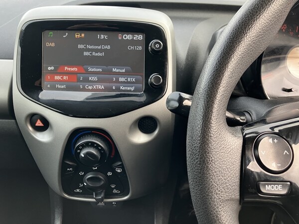 Used Citroen C1 2015 for sale - 76198301: Photo 12
