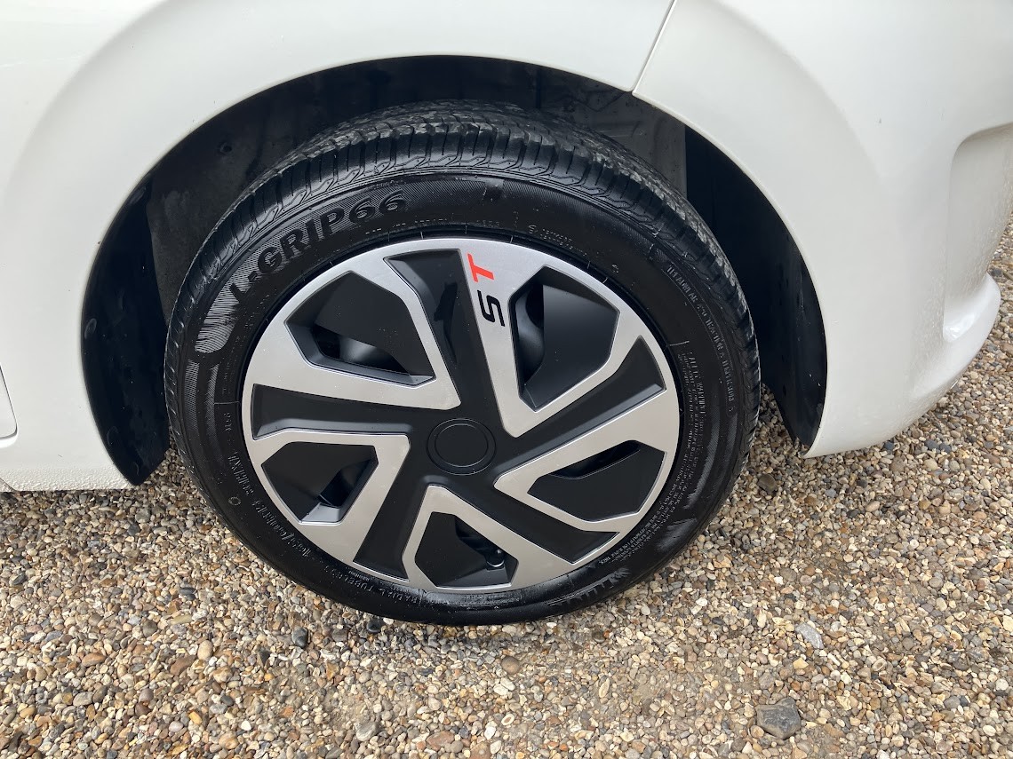 Used Citroen C1 2015 for sale - 76198301: Photo 15