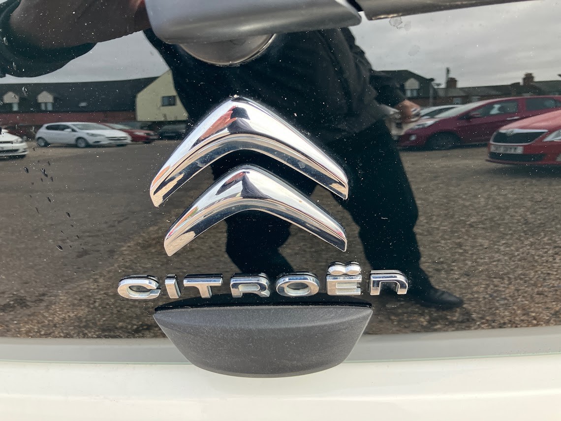 Used Citroen C1 2015 for sale - 76198301: Photo 16