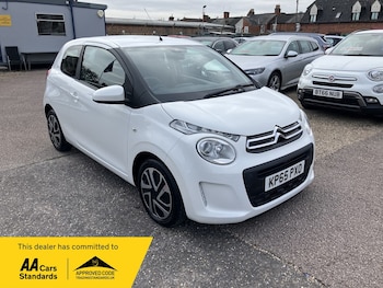 Citroen - C1