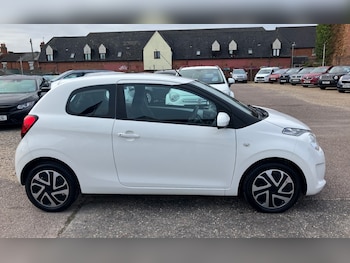 Used Citroen C1 2015 for sale - 76198301: Photo 2