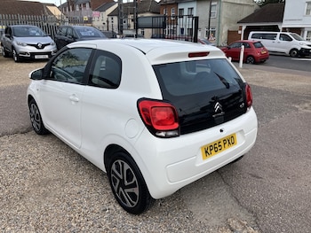 Used Citroen C1 2015 for sale - 76198301: Photo 3
