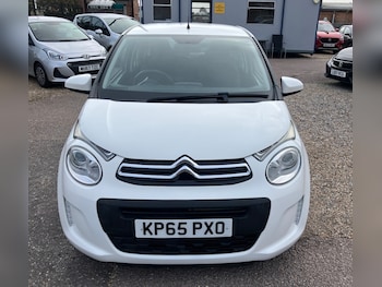 Used Citroen C1 2015 for sale - 76198301: Photo 4