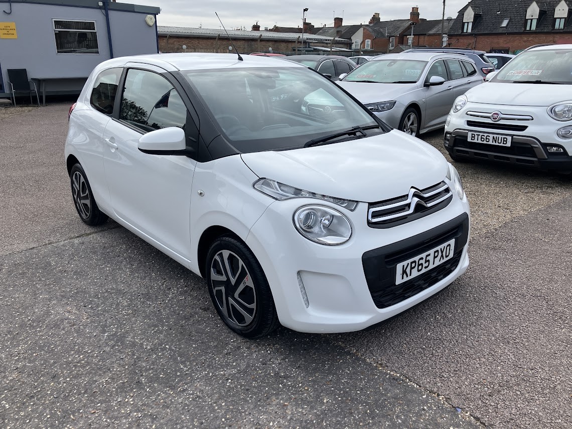 Used Citroen C1 2015 for sale - 76198301: Photo 6