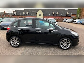 Used Citroen C3 2014 for sale - 75632772: Photo
