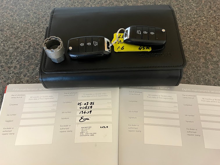 Used Kia Niro 2019 for sale - 76611400: Photo 12