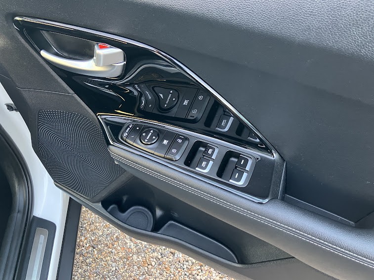 Used Kia Niro 2019 for sale - 76611400: Photo 15