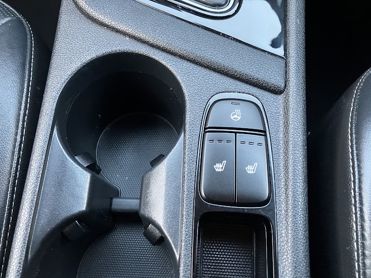 Used Kia Niro 2019 for sale - 76611400: Photo 21