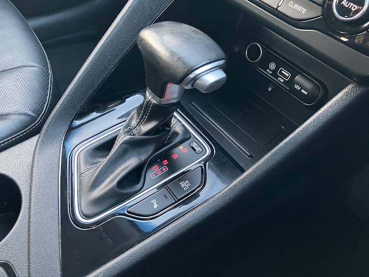 Used Kia Niro 2019 for sale - 76611400: Photo 22