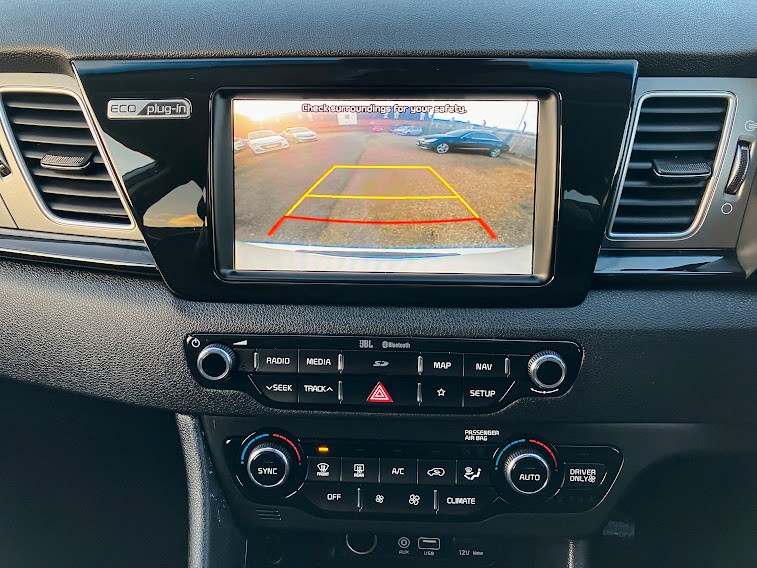 Used Kia Niro 2019 for sale - 76611400: Photo 23