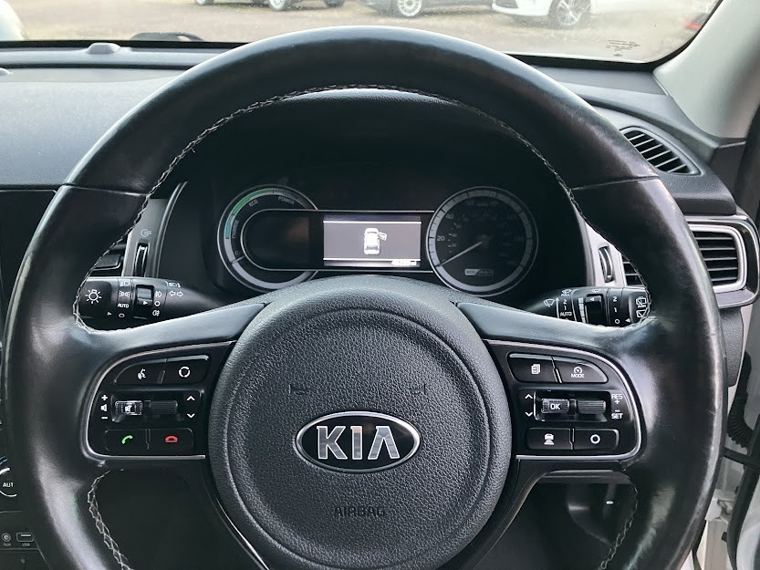 Used Kia Niro 2019 for sale - 76611400: Photo 28